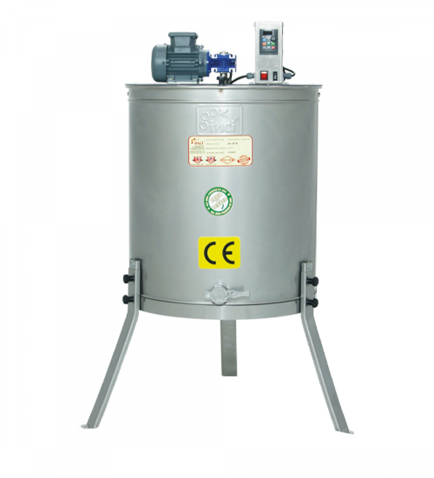 Bal Sağ Cihazı 1NPK