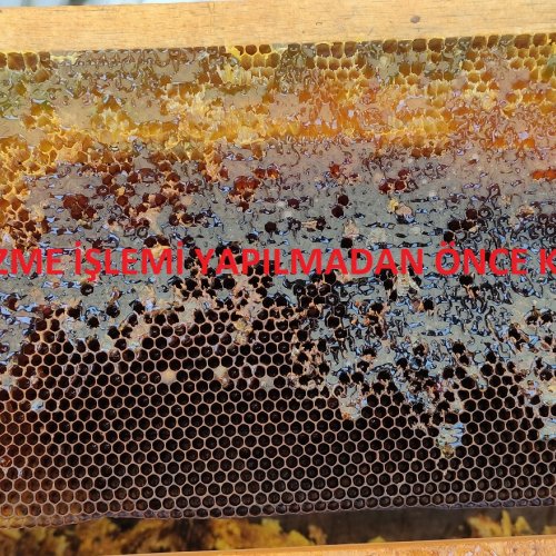 Karma Bal - 850 gr 0NSZ